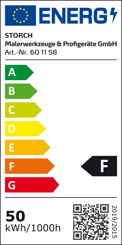 Power LED 50W Light.
