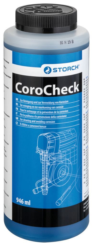 Korrosionsschutz CoroCheck 1l