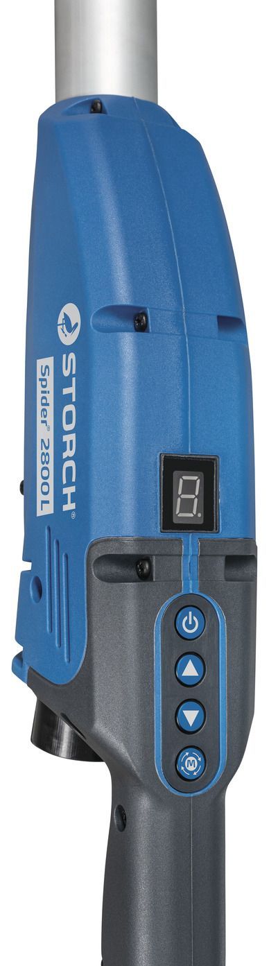 Wand- und Deckenschleifer Spider® 2800 L