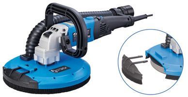 Wandschleifer STORCH