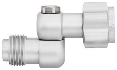 Schwenkkopf für Verlängerungsstäbe