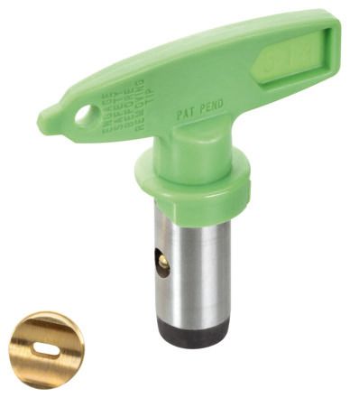 Wendedüse 410 A+ und Dichtung