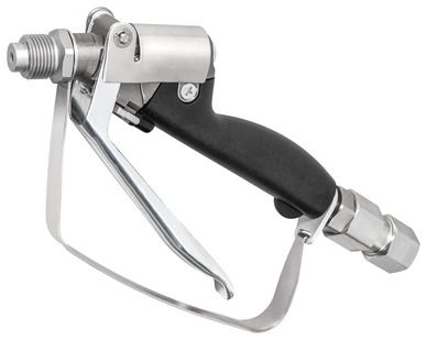 Straight Gun für Spachtel