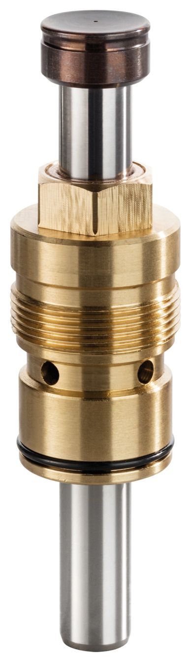 Quick-Reload-Pumpensystem