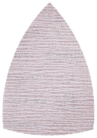 Klett-Feinschleifgitter K 80