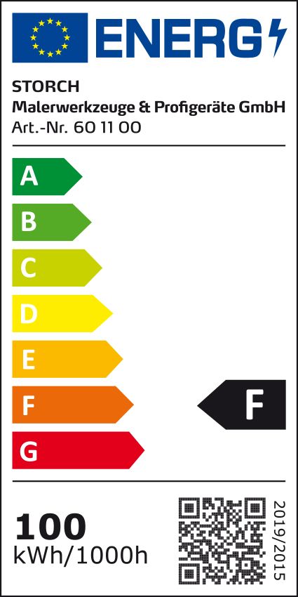 Power LED 100 W Color Change