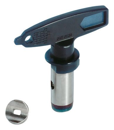 Wendedüse 643 und Dichtung